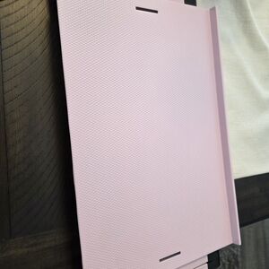 Uncaged Ergonomics Adjustable Laptop Stand 16.5" X 10"